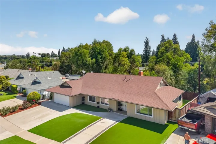 1506 Camino Del Sol, Fullerton, California 92833