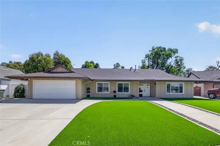 1506 Camino Del Sol, Fullerton, California 92833