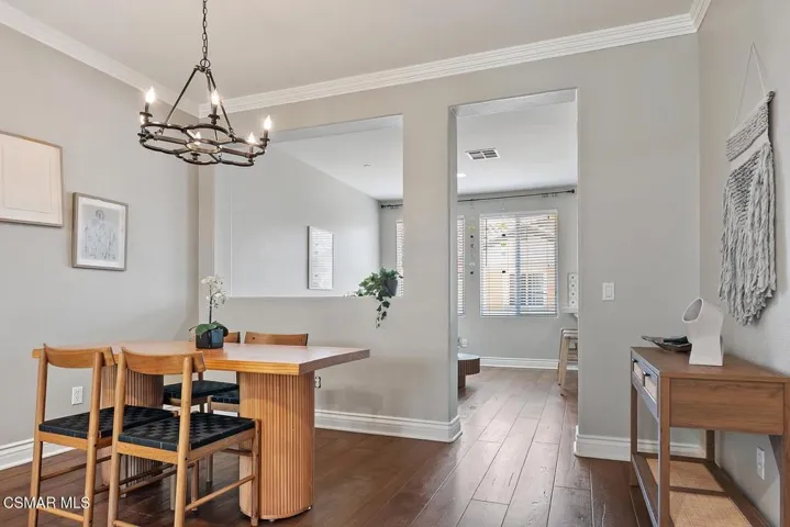 110 Via Katrina Dining Room