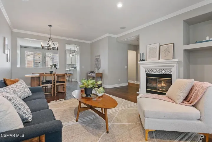 110 Via Katrina Living Room 1