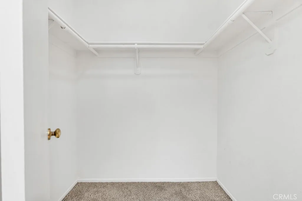master bedroom walk-in closet
