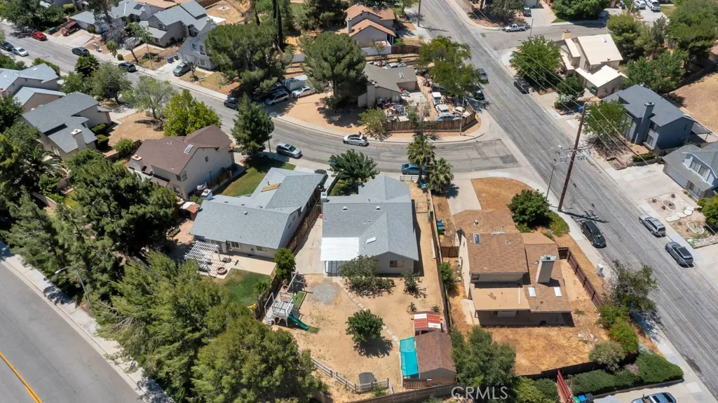 Perfect for commuters, close to West Palmdale