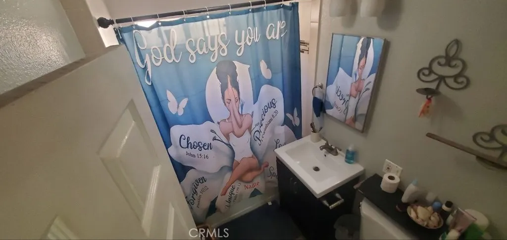 Restroom 5700