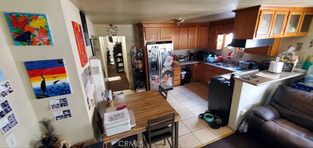 Kitchen 5702