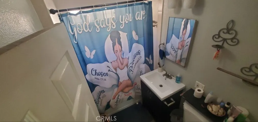 Restroom 5700