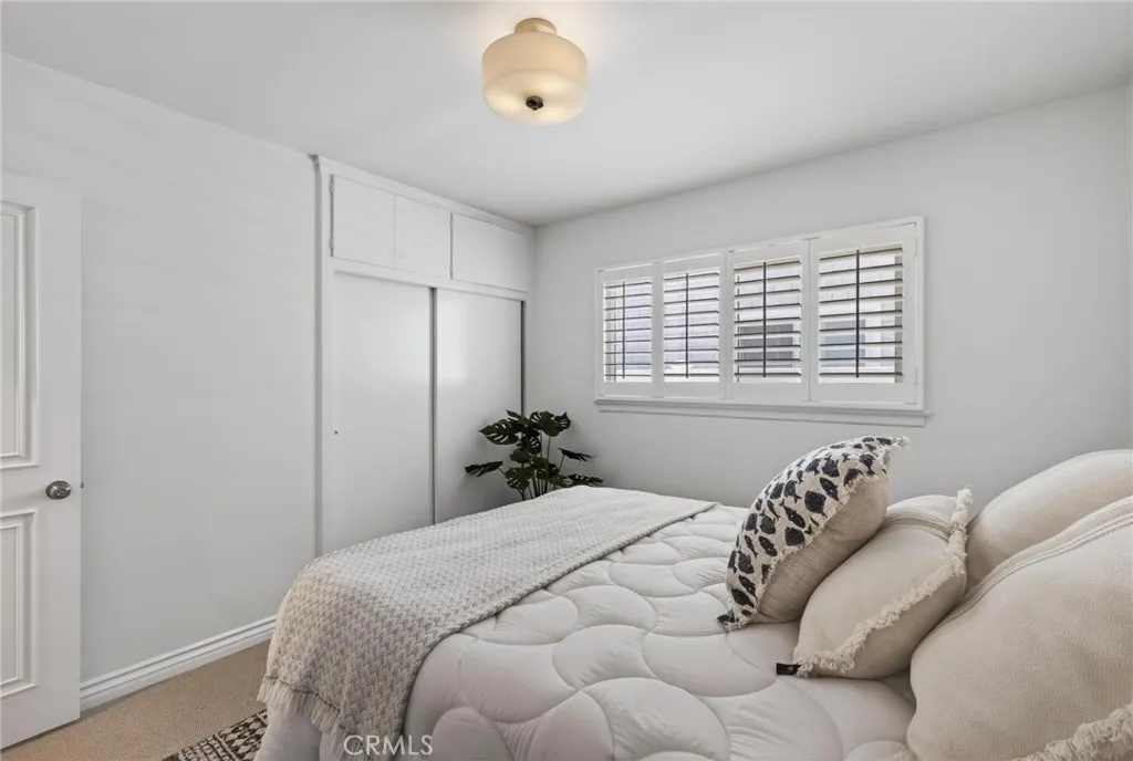 Bed #1