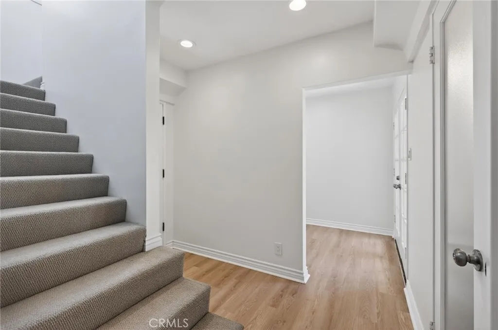 Stairs to Bed #3