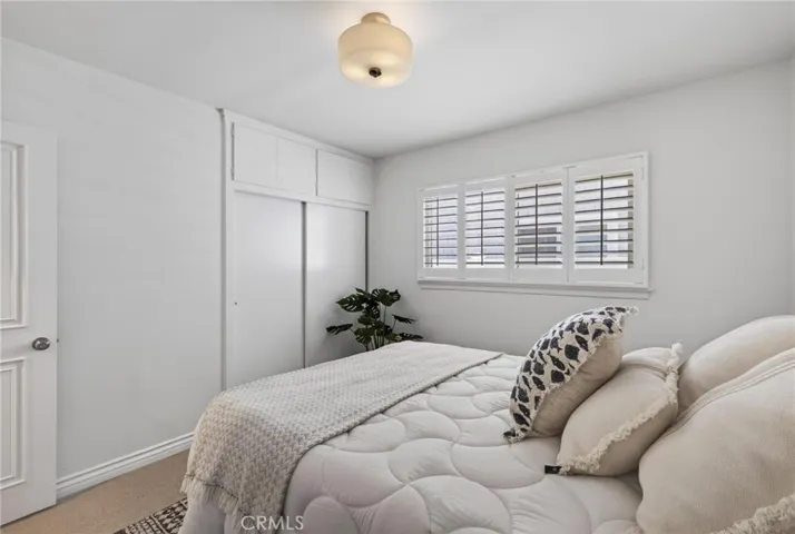 Bed #1