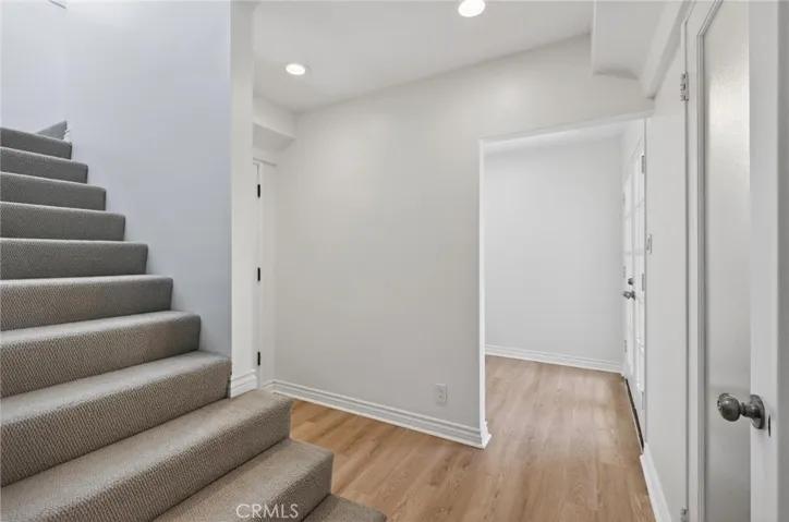 Stairs to Bed #3