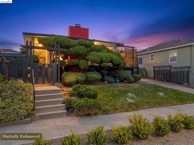 628 Kern St, Richmond, California 94805