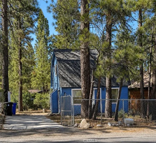 909 E Big Bear, Big Bear City, California 92314