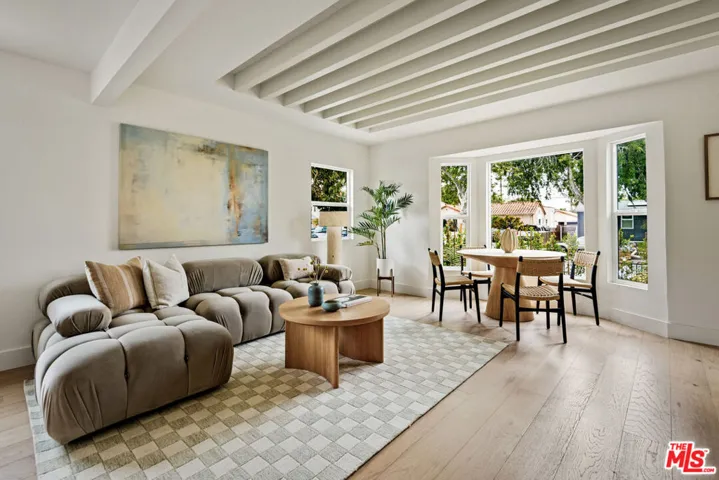 11840 Juniette Street, Culver City, California 90230