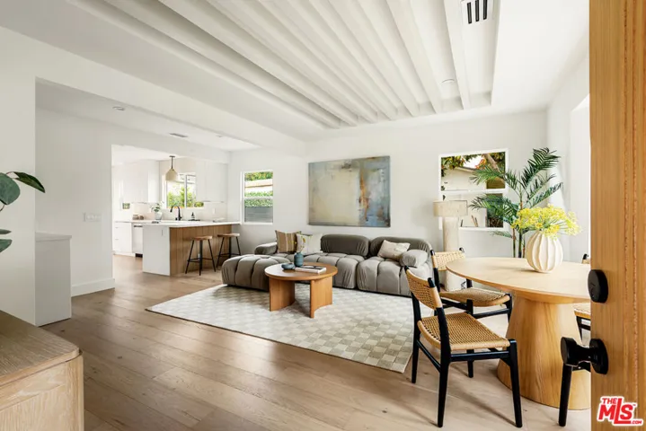 11840 Juniette Street, Culver City, California 90230