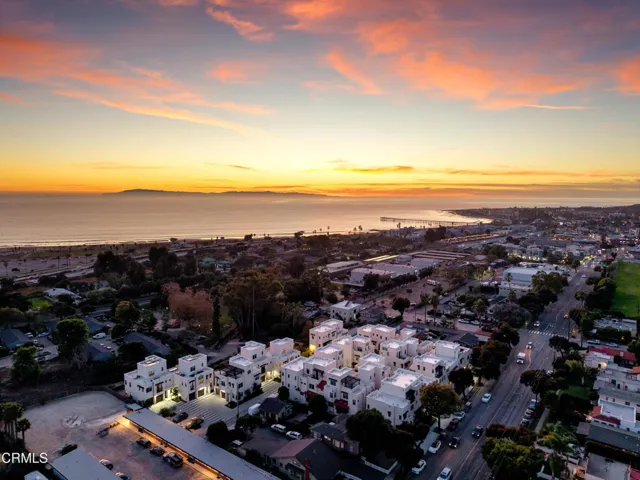 Brisa29 Sunset