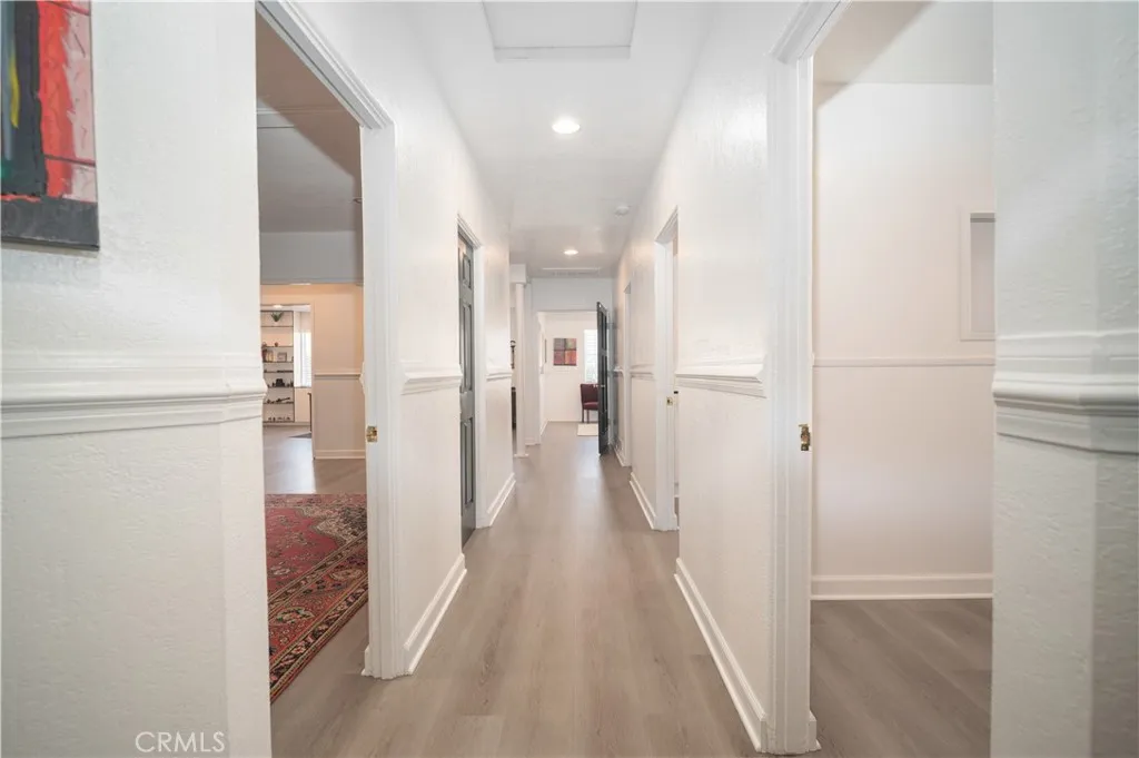 Hallway 1