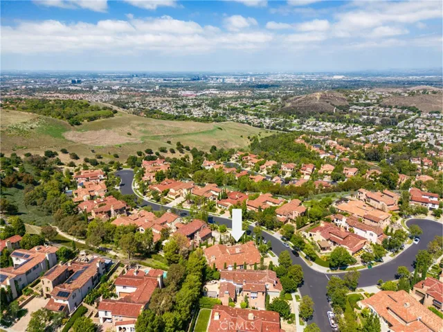 38 Woodcrest, Irvine, California 92603