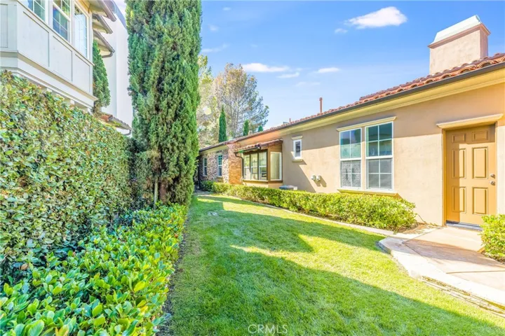 38 Woodcrest, Irvine, California 92603