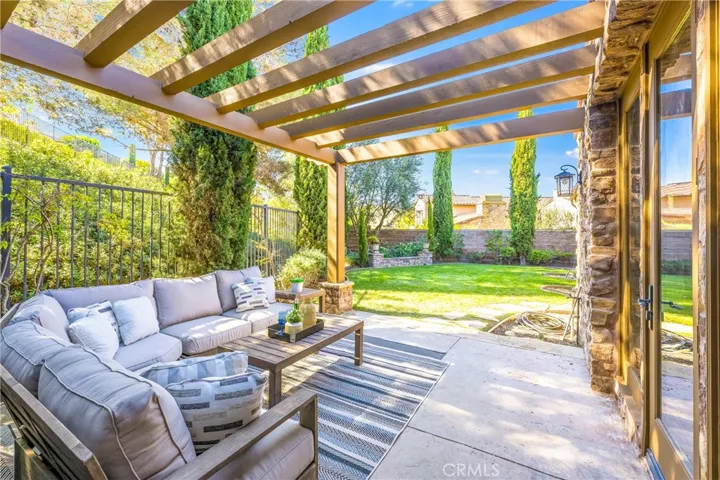 38 Woodcrest, Irvine, California 92603