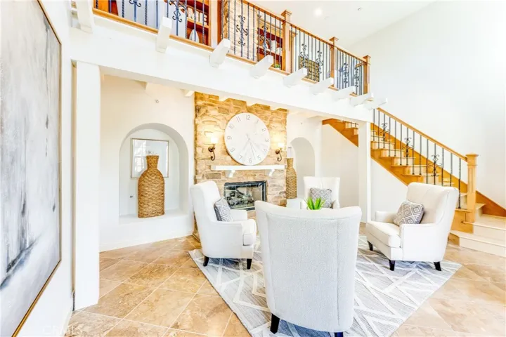 38 Woodcrest, Irvine, California 92603