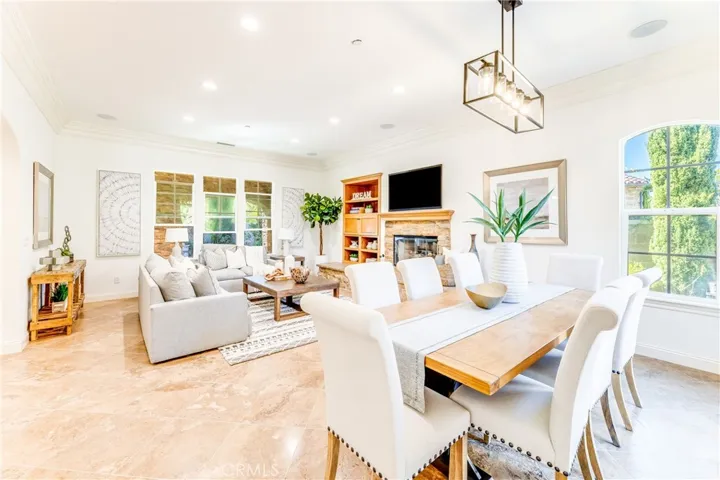 38 Woodcrest, Irvine, California 92603