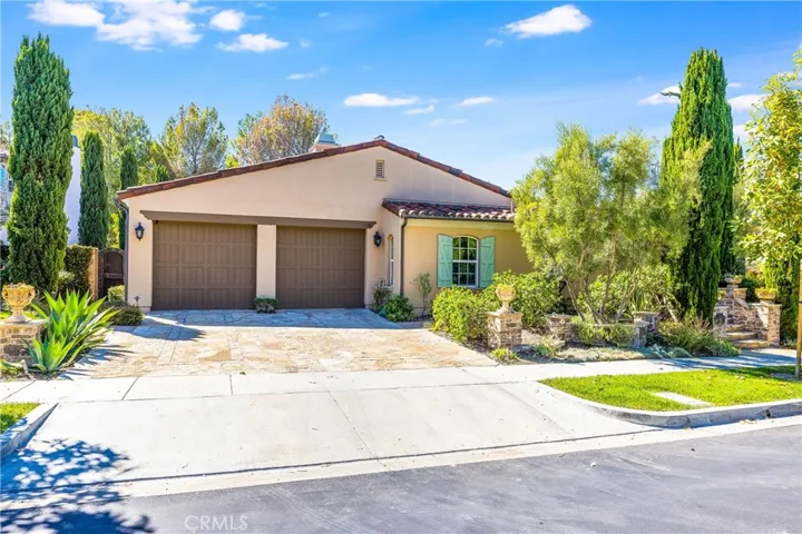 38 Woodcrest, Irvine, California 92603
