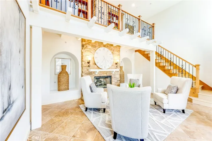 38 Woodcrest, Irvine, California 92603