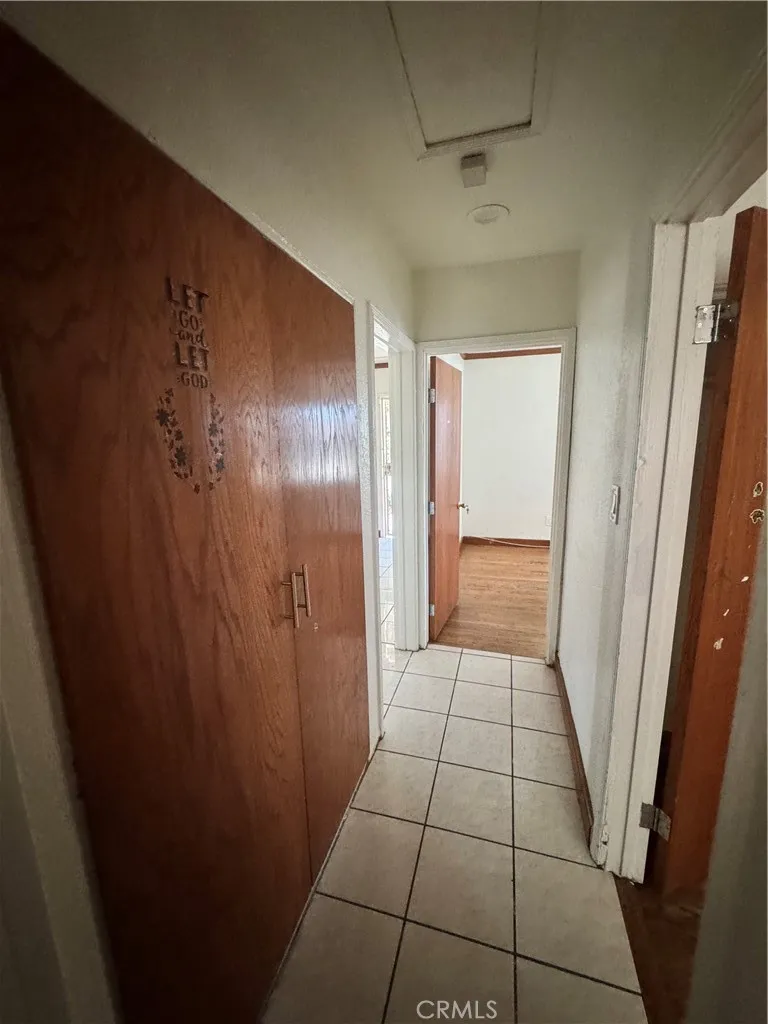 HALLWAY