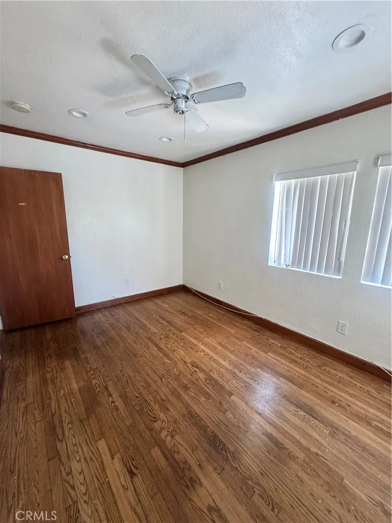 1ST BEDROOM