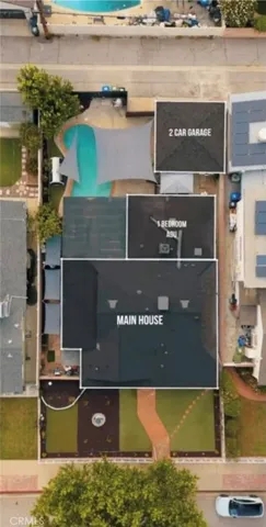 *Seller CAN'T verify SqFt,Permitts & Buyers to Do Due Diligence