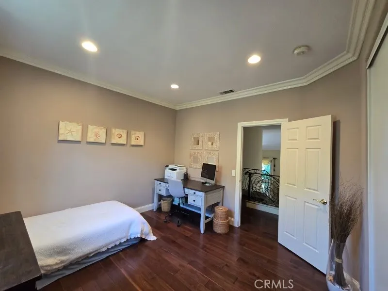 Office/Bedroom