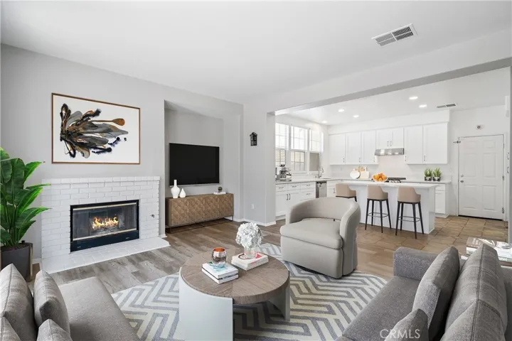 26580 Brickenridge, Murrieta, California 92563
