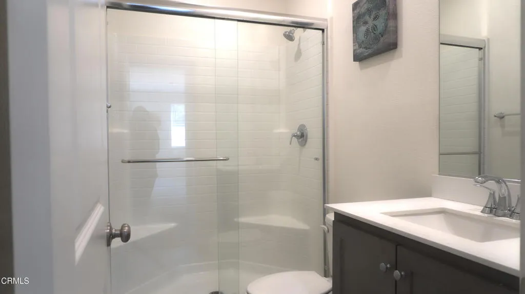 1st Floor Bathroom