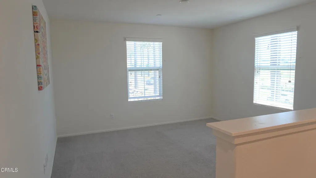 2nd Floor Area