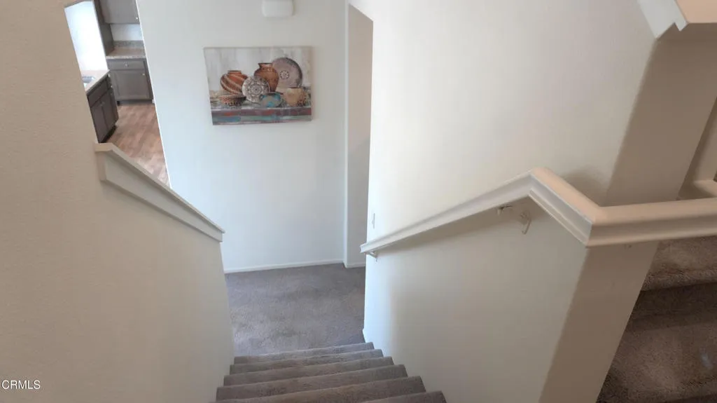 1st Floor Stairs2