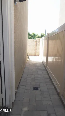 Side yard