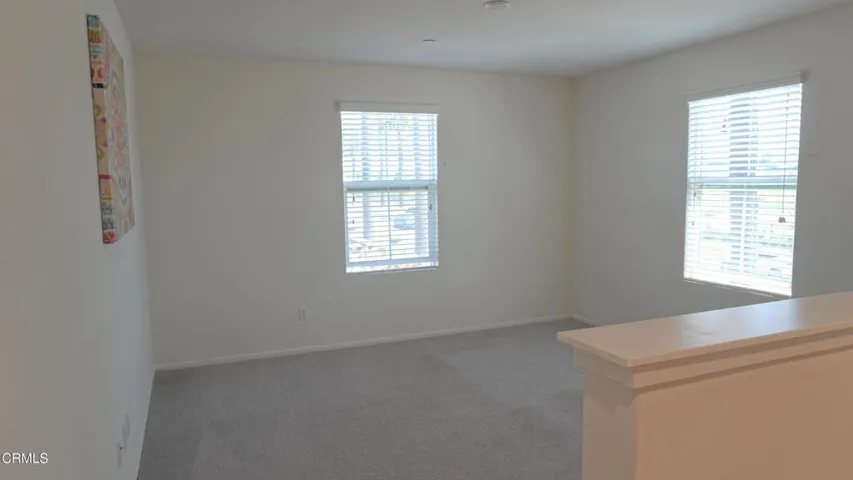 2nd Floor Area