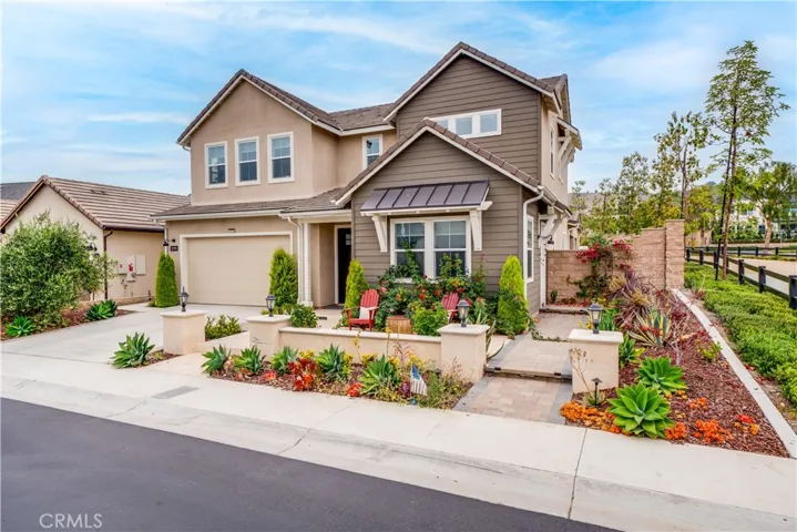 32391 Harvest Drive, San Juan Capistrano, California 92675