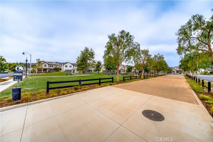 community park