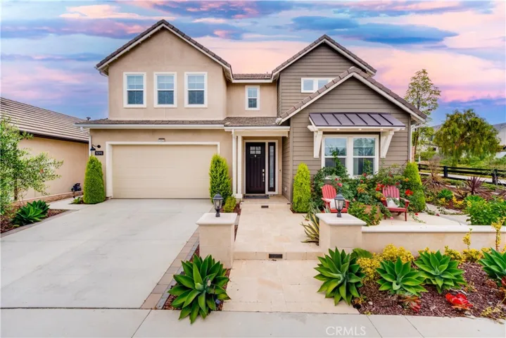 32391 Harvest Drive, San Juan Capistrano, California 92675