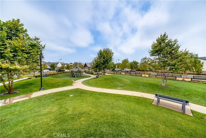 community park