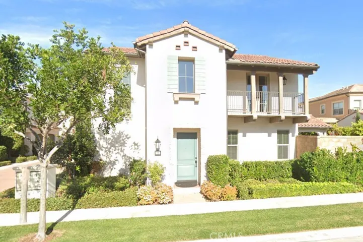 77 Darby, Irvine, California 92620