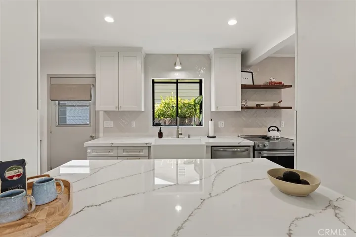 Quartz Countertops