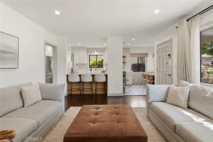 Open Concept