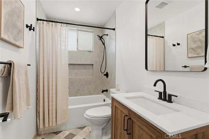 Designer Full Bath