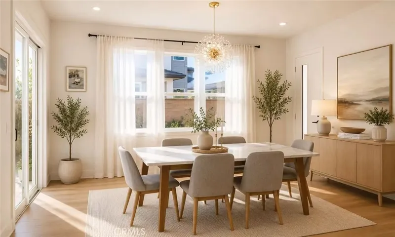 229 Shoveler, Irvine, California 92618