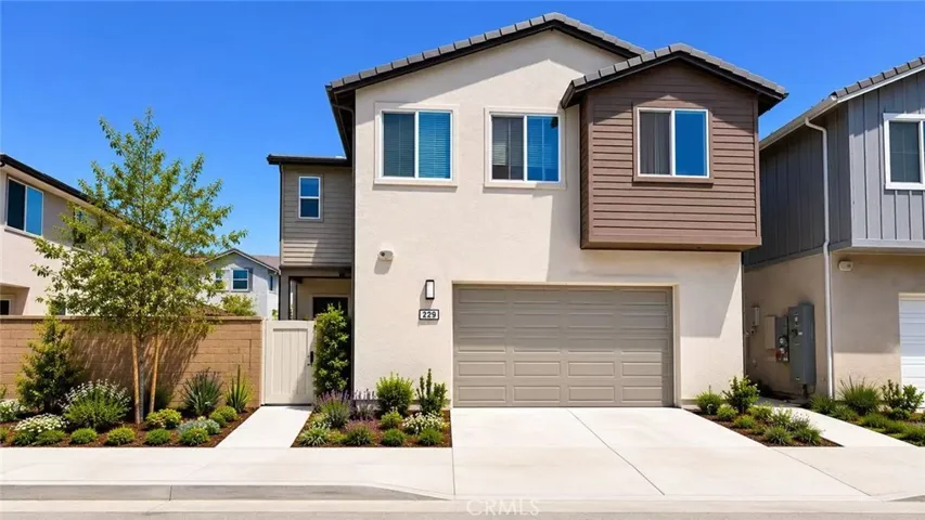 229 Shoveler, Irvine, California 92618