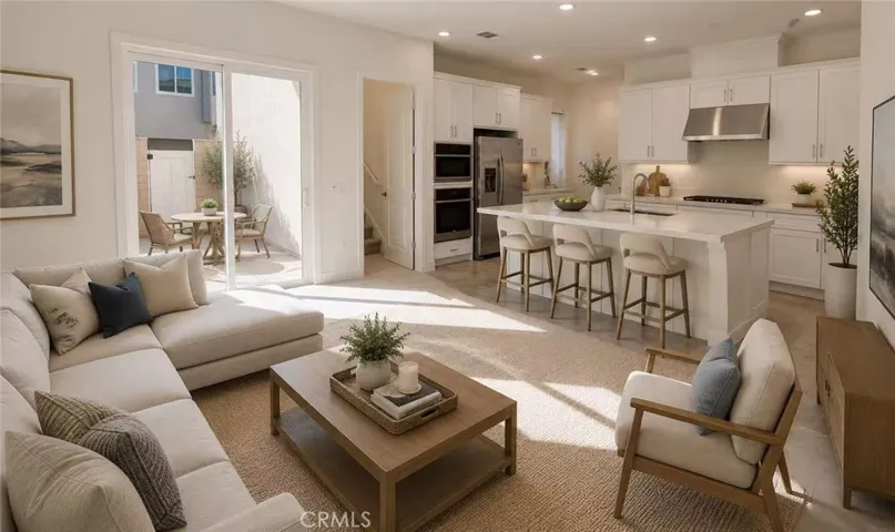 229 Shoveler, Irvine, California 92618