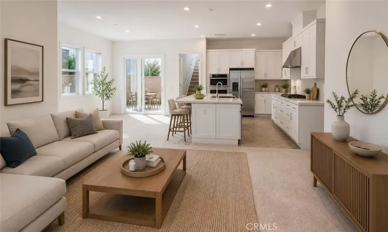 229 Shoveler, Irvine, California 92618