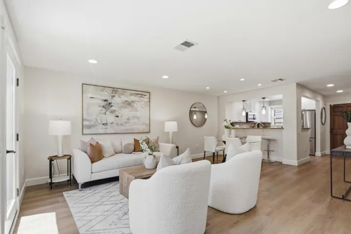 857 Carlisle Way 118, Sunnyvale, California 94087
