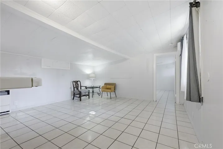 Backhouse Living Room